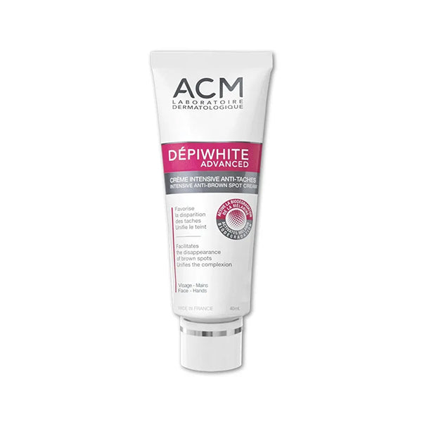 Depiwhite Advanced Intensive Anti-Brown Spot Cream