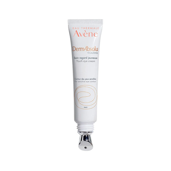 Dermabsolu Youthful Eye Care 15 ML