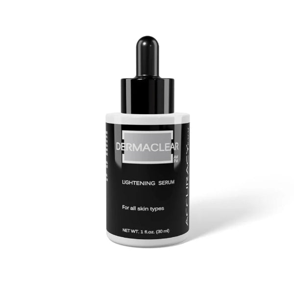 Dermaclear Lightening Serum