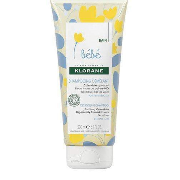 Detangling Shampoo 200 ML