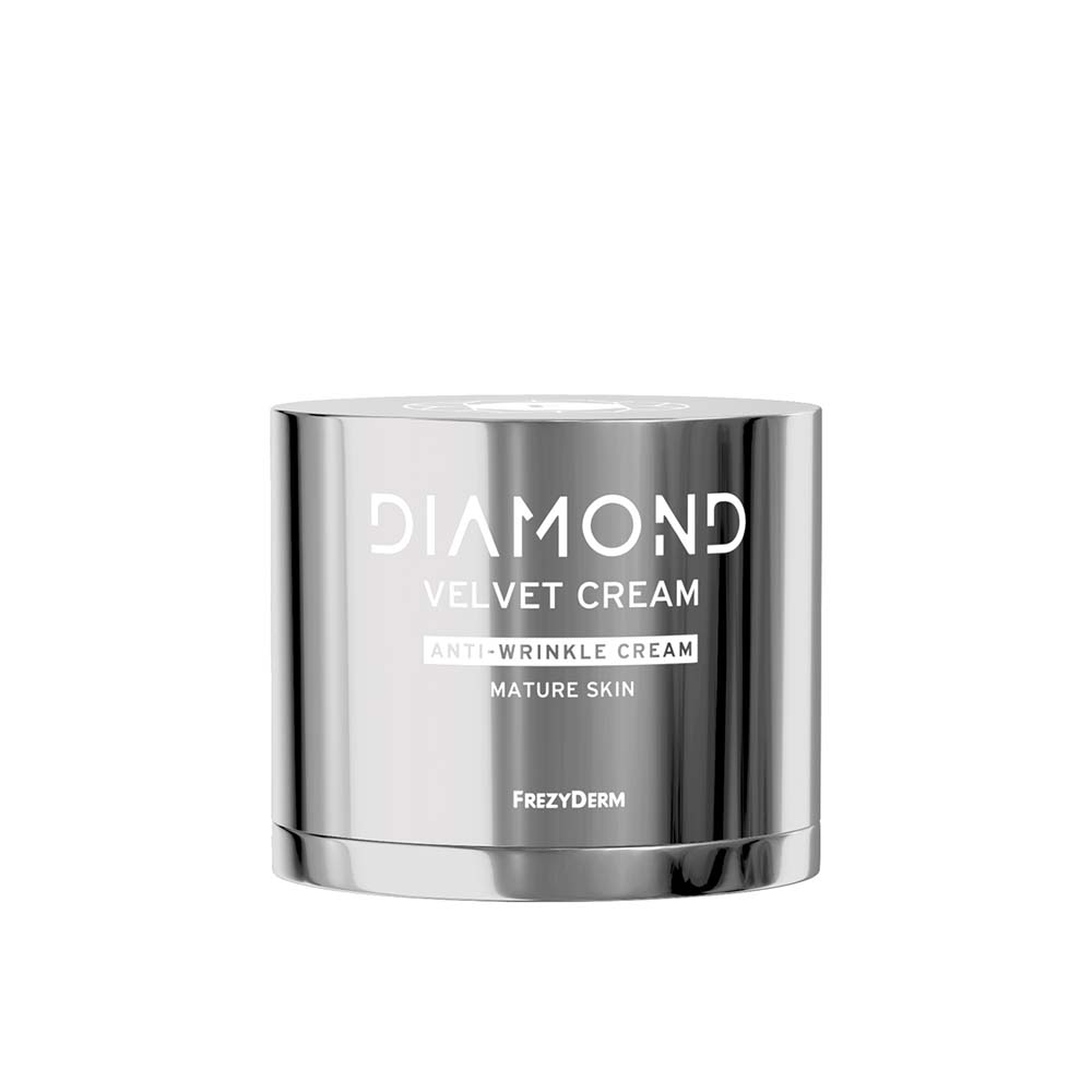 Diamond Velvet Anti-Wrinkle cream