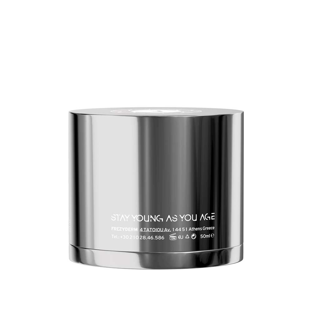 Diamond Velvet Anti-Wrinkle cream