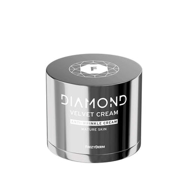 Diamond Velvet Anti-Wrinkle cream