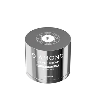 Diamond Velvet Moisturizing Cream