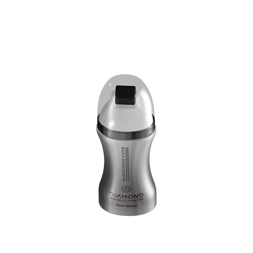 Diamond Wrinkle Fighter Cream