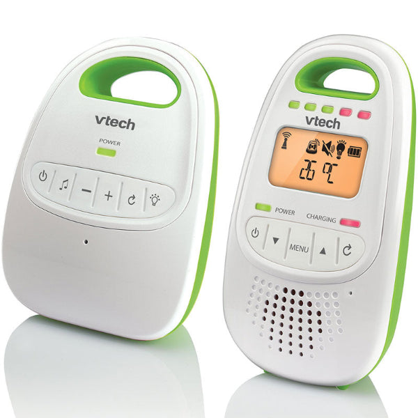 Digital Audio Baby Monitor