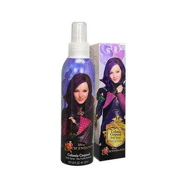Descendants Eau De Toilette Body Spray 200 ML