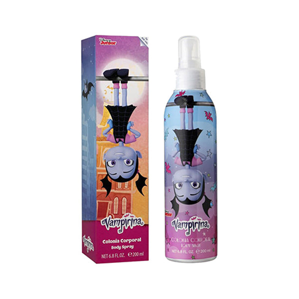 Junior Vampirina Body Spray 200 ML