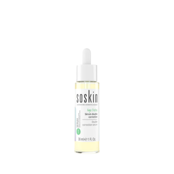 Double Correction Serum
