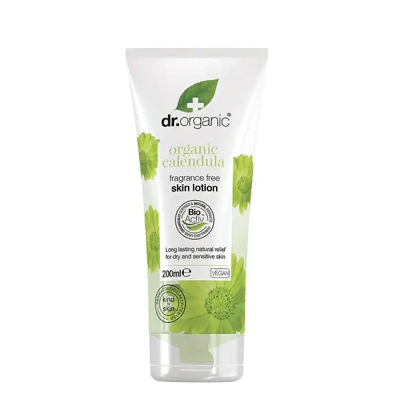 Calendula Skin Lotion 200 ML