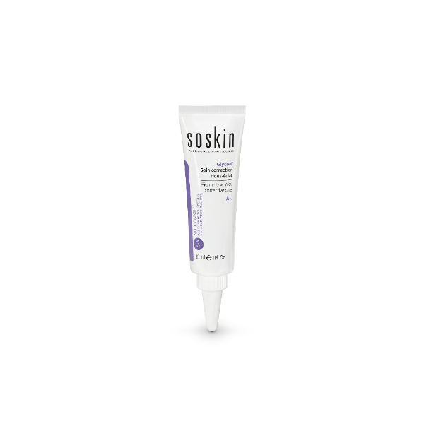 Dramatically Whitening Brown Spot Corrector