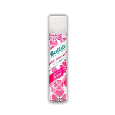 Dry Shampoo Blush