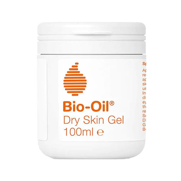 Dry Skin Gel
