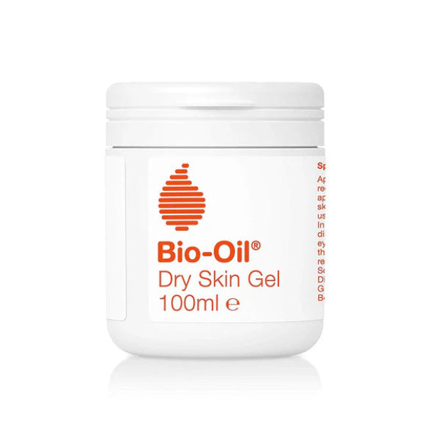 Dry Skin Gel