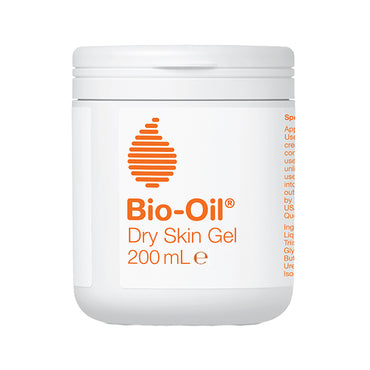 Dry Skin Gel