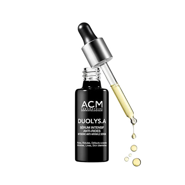 Duolys A Intensive Anti-Wrinkle Serum 30 ML