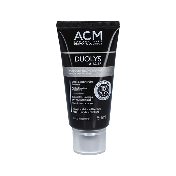 Duolys Aha.15 Peeling Mask 50 ML