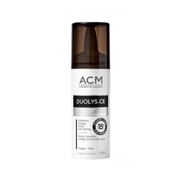 Duolys CE Intensive Antioxidant Serum 15 ML