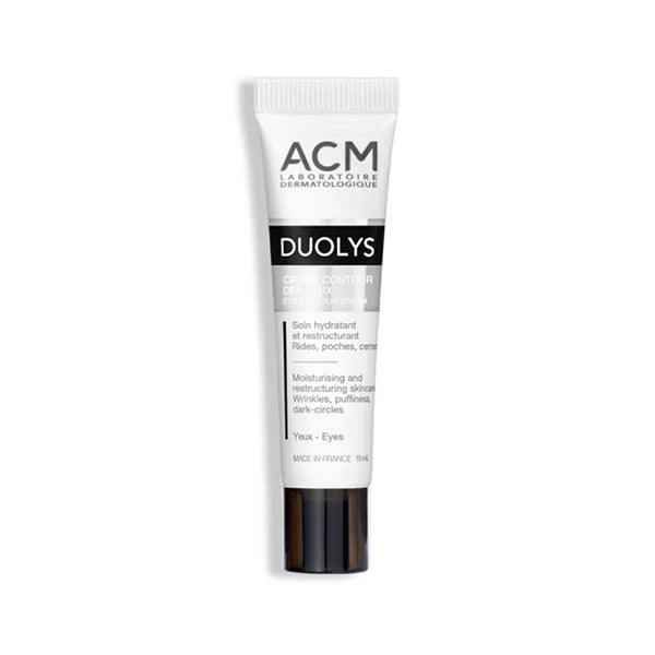 Duolys Eye Contour Cream 15 ML