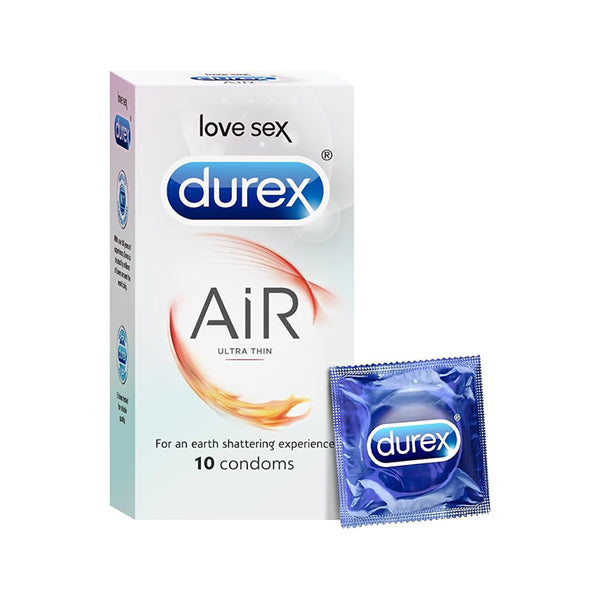 Durex - 10 Condoms