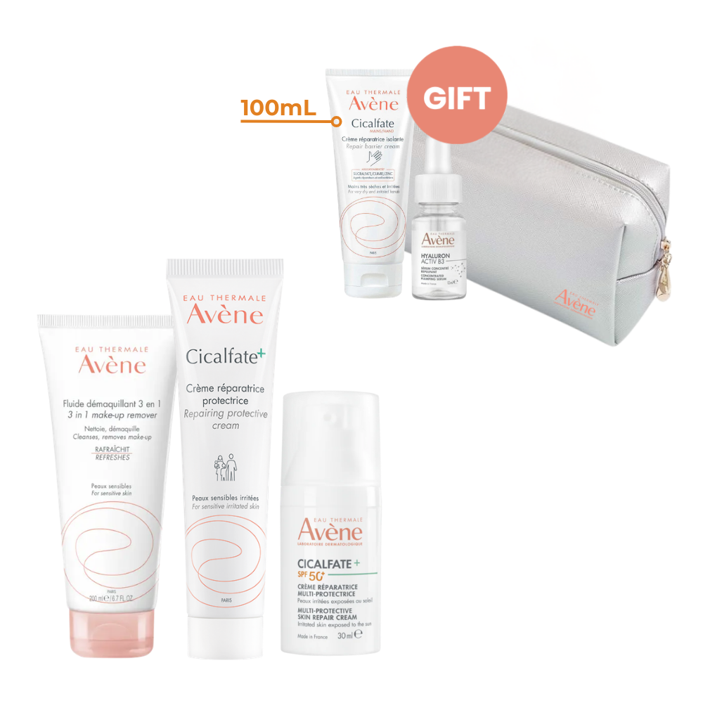 Exclusive Repair Kit