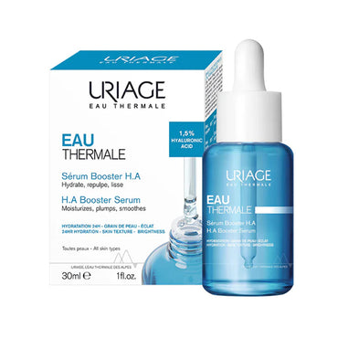 Eau Thermale H.A. Booster Serum