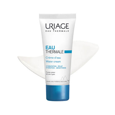 Eau Thermale Light Water Cream - Normal to Combination Skin