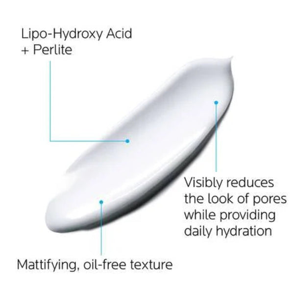 Effaclar Mat Mattifying Moisturizer For Oily Skin