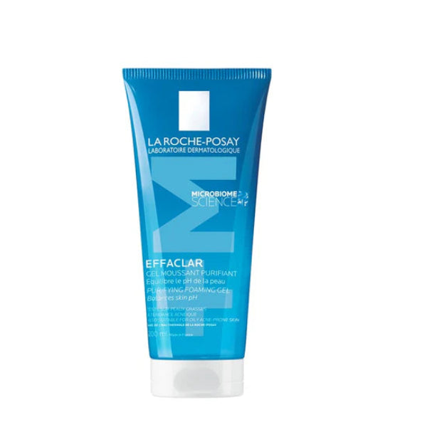 Effaclar Purifying Foaming Gel for Oily Sensitive Skin