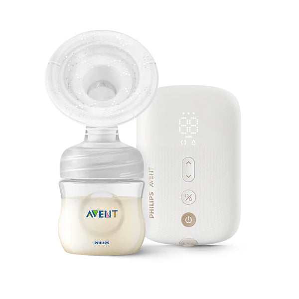 Electric Breast Pump - Cordless