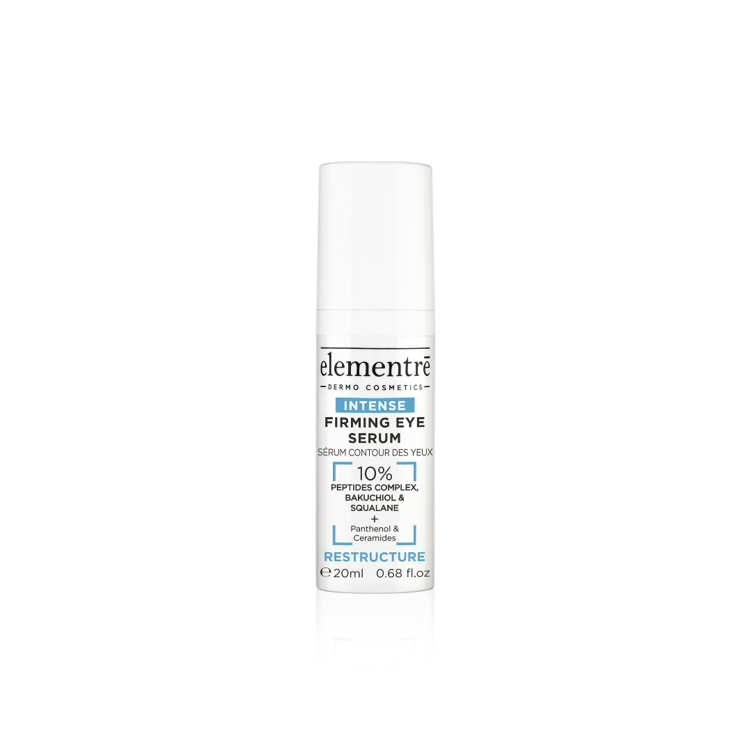 10% Peptides Complex Firming Eye Serum 20 ML