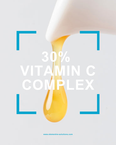 30% Vit. C Comp Ferulic + Vit EIlluminating Serum 30 ML