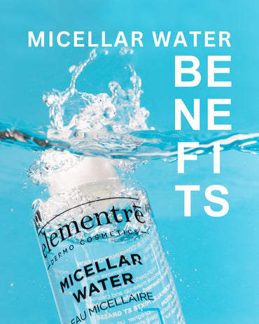 2% Glycerin Micellar Water 200 ML