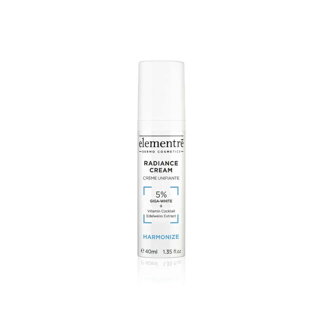 5% Giga White Radiance Cream 40 ML