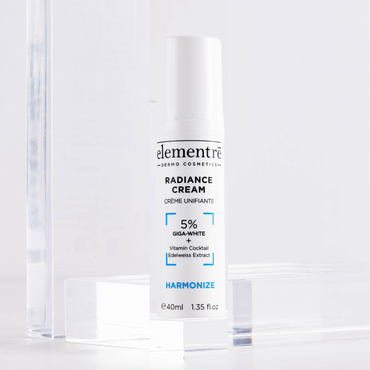 5% Giga White Radiance Cream 40 ML