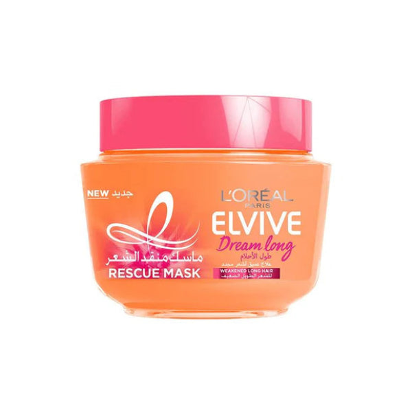 Elvive Dream Long Mask 300 ML