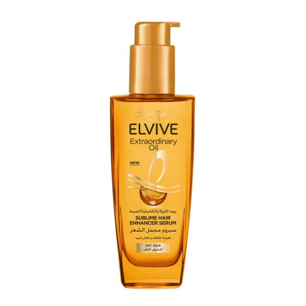 Elvive Extraordinary Oil 100 ML
