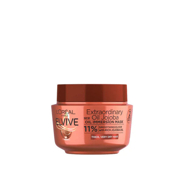 Elvive Extraordinary Oil Hair Mask 300 G