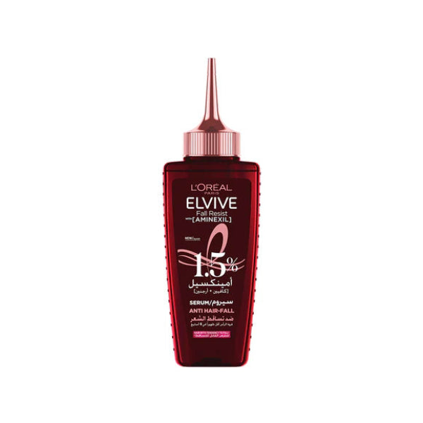 Elvive Fall Resist Anti Hair-Fall Serum With Aminexil