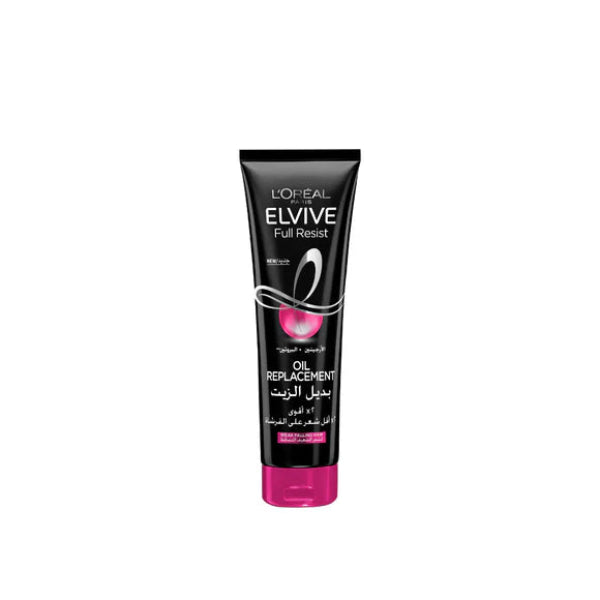 Elvive Full Resist Oil Replacement 300 ML