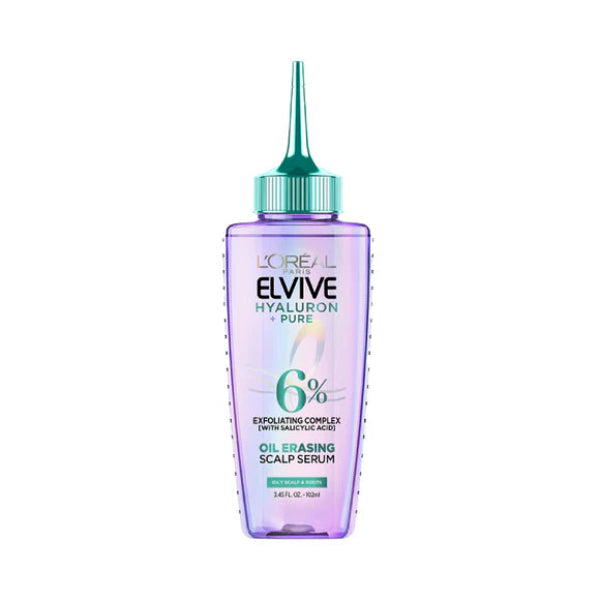 Elvive Hyaluron Pure Serum 102 ML