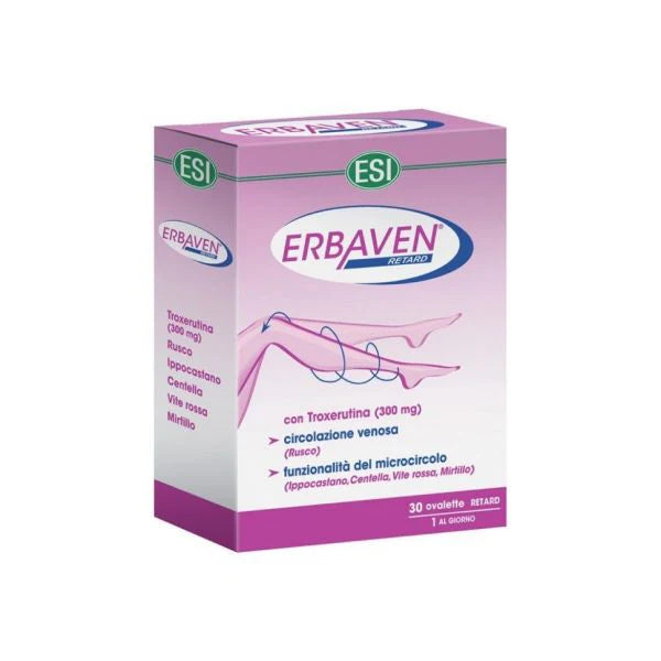 Erbaven