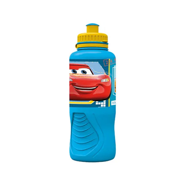 Ergo Sport Bottles 430 ML (Cars)