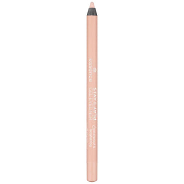 Essence Stay & Play Gel Eyeliner