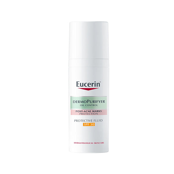 Eucerin Dermopurifyer Protective Fluid 50 ML