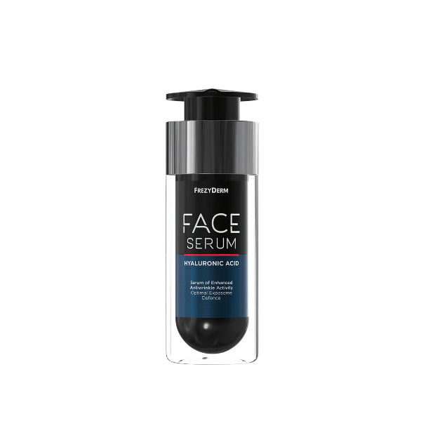 Face Serum Hyaluronic Acid