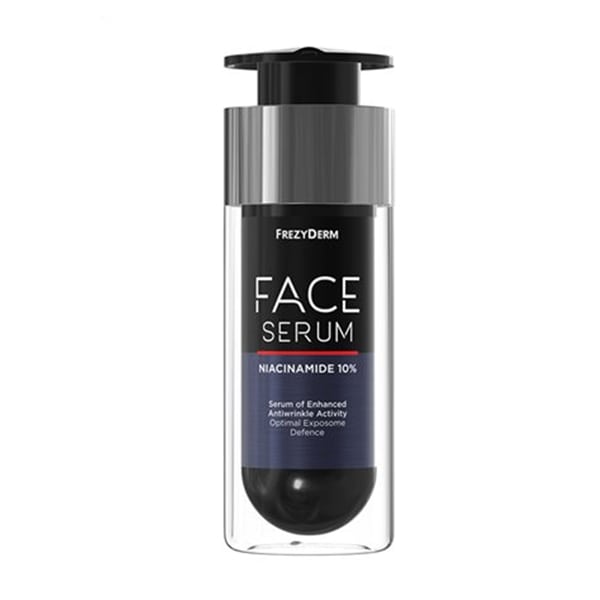 Face Serum Niacinamide 10%, 30 ML
