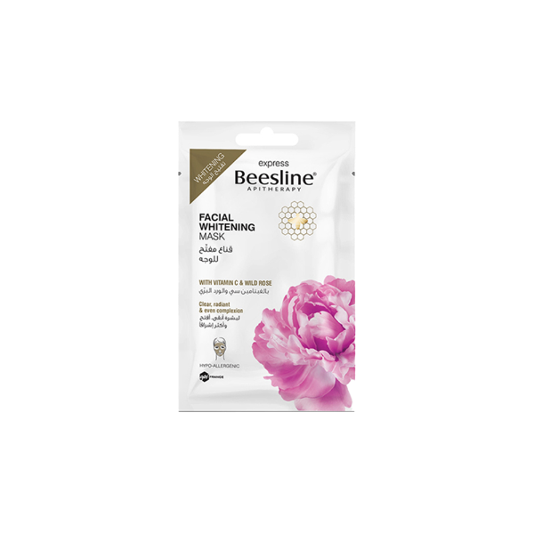 Facial Whitening Mask