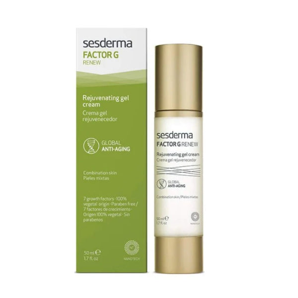 Factor G Renew Cream Gel