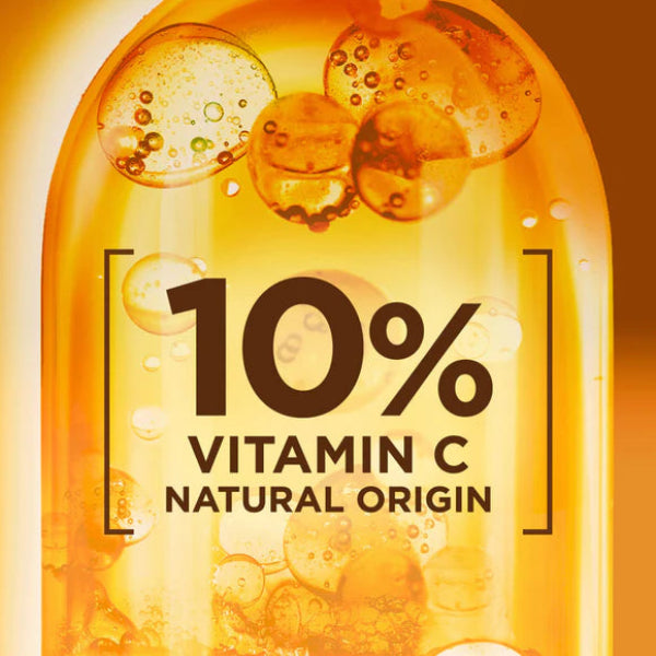 Fast Bright 10% Pure Vitamin C Brightening Overnight Serum - 30 ML